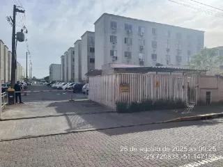 Imagem do imóvel AP45356